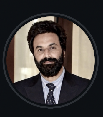 Alok Dangas