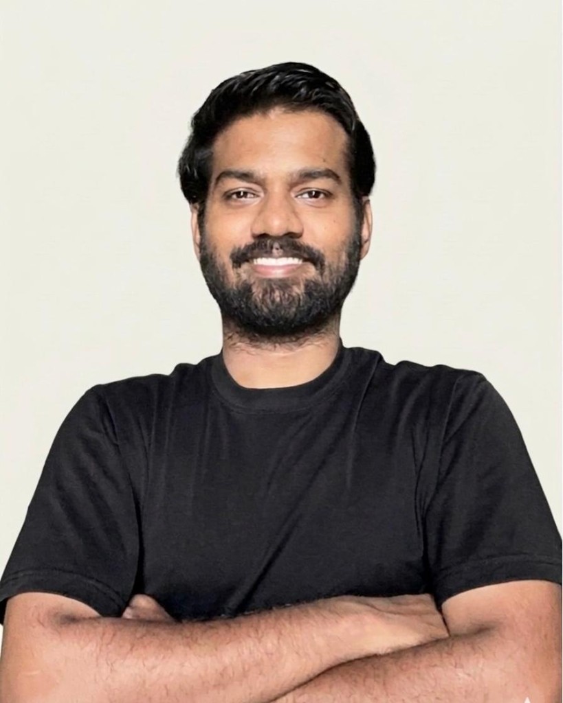 Rakesh Gupta