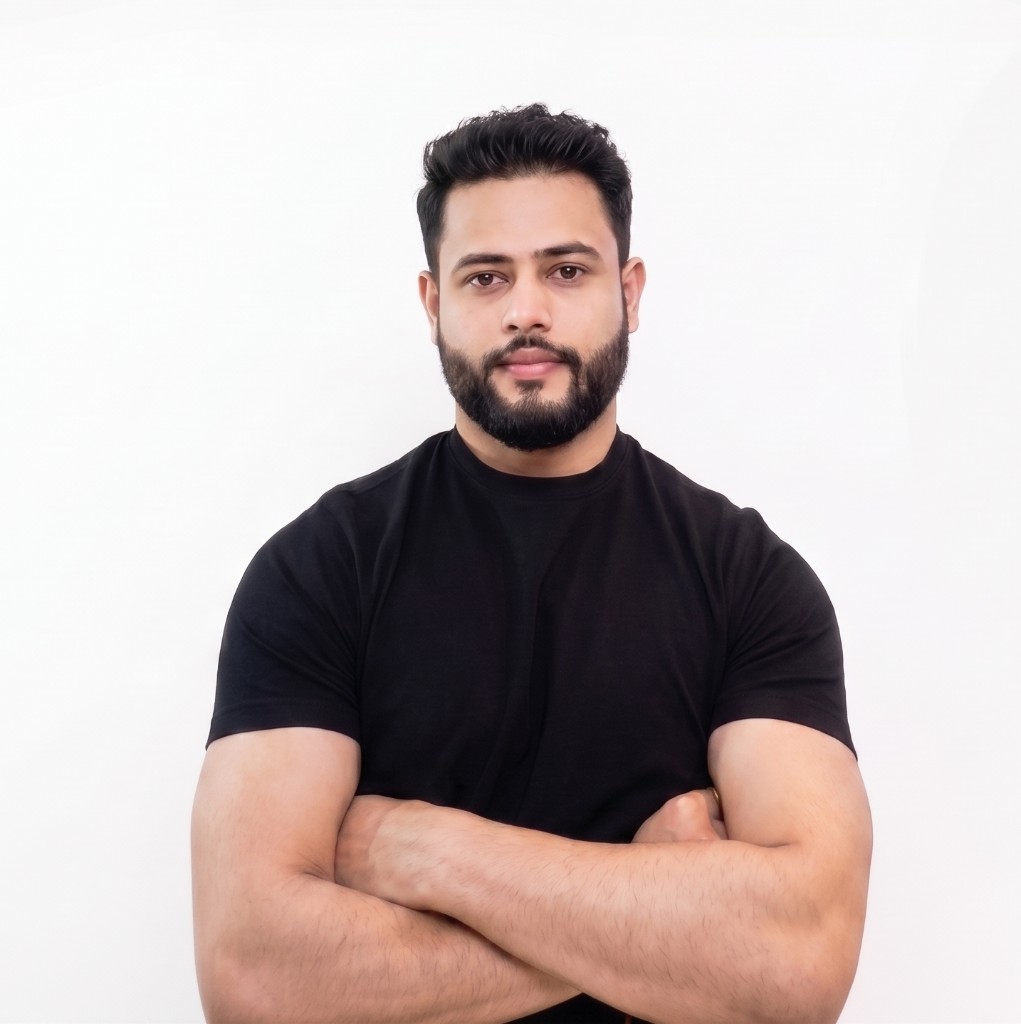 Vivek Singh